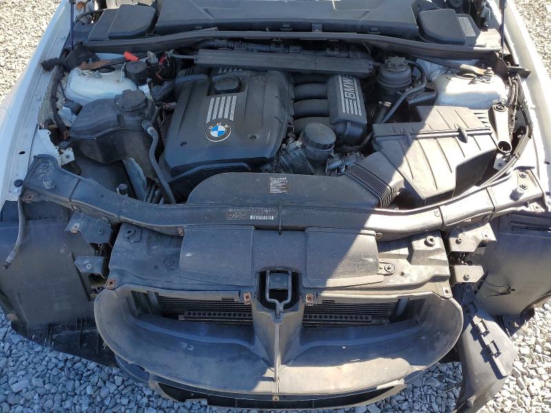 Photo 11 from auction – 2011 BMW 328 with VIN WBAPK7C56BA973466