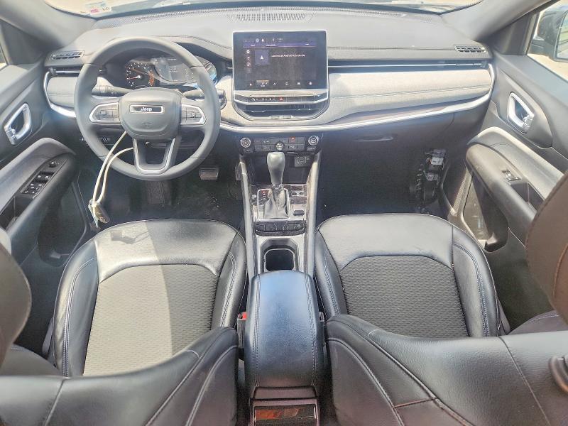 Photo 8 from auction – 2023 JEEP COMPASS with VIN 3C4NJDBN1PT526928