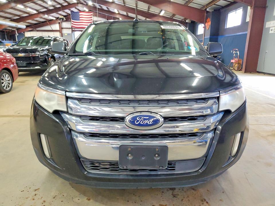Photo 5 from auction – 2011 FORD EDGE with VIN 2FMDK4KC0BBA32535