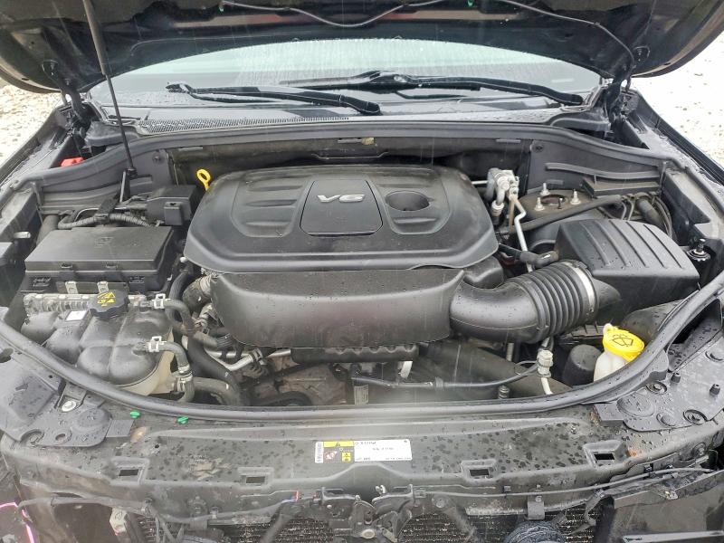 Снимка 12 от търг – 2018 JEEP GRAND CHEROKEE с VIN 1C4RJFAG3JC491571