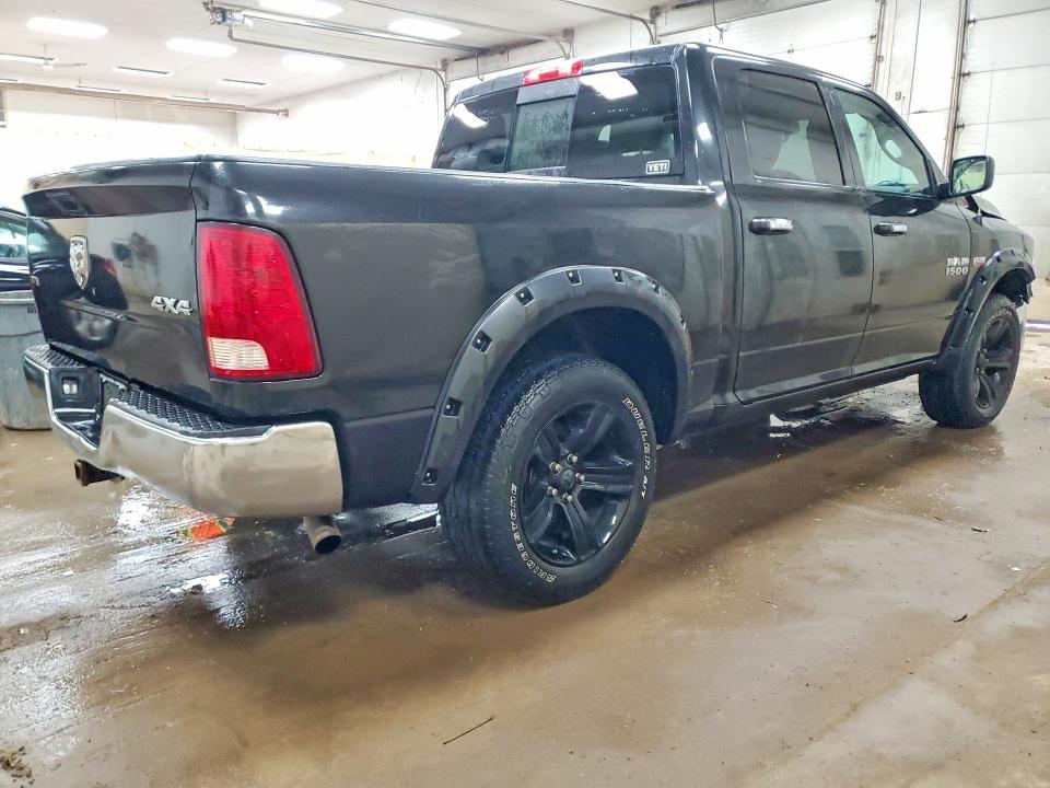 Снимка 3 от търг – 2016 RAM 1500 с VIN 1C6RR7LT1GS406824
