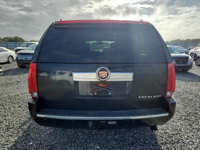 Фото 6 с аукциона – 2013 CADILLAC ESCALADE с VIN 1GYS4HEF5DR309130