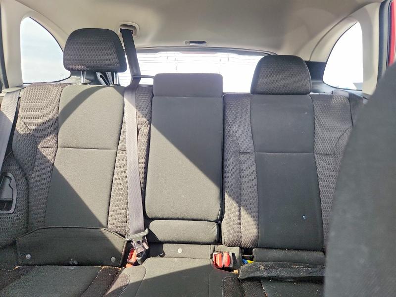 Photo 10 from auction – 2021 SUBARU OUTBACK with VIN 4S4BTAFC0M3220374