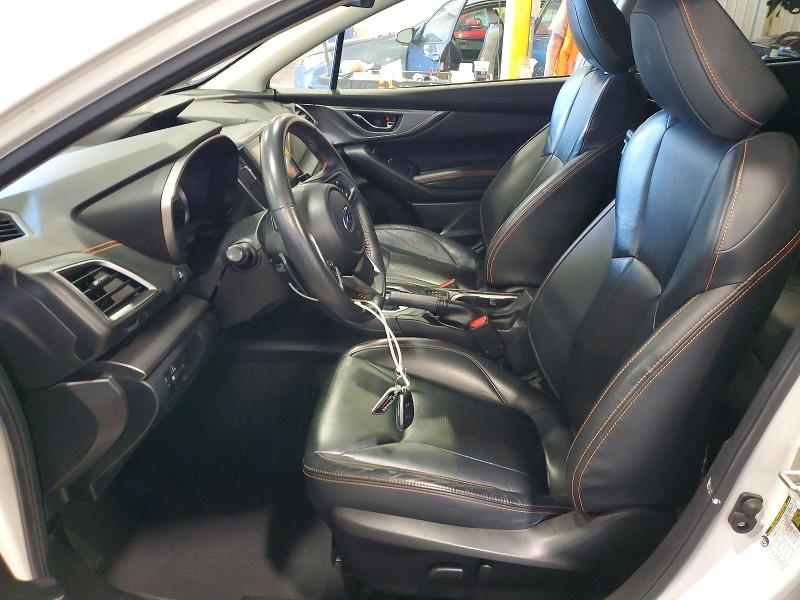 Photo 7 from auction – 2021 SUBARU CROSSTREK with VIN JF2GTHNCXM8268201