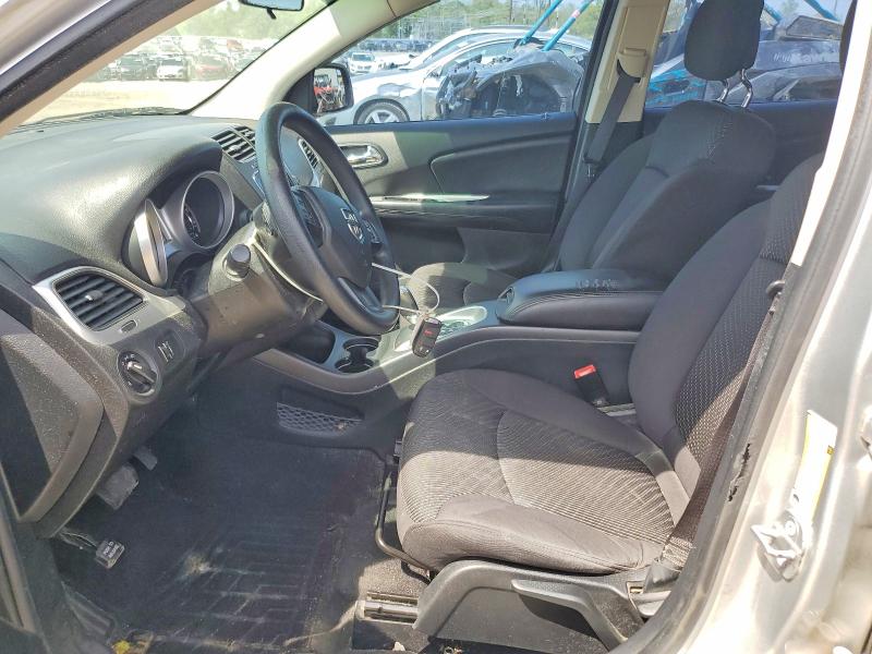 Photo 7 from auction – 2014 DODGE JOURNEY with VIN 3C4PDCAB7ET198395