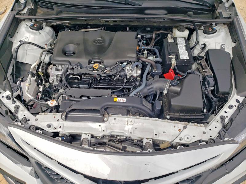 Photo 11 from auction – 2024 TOYOTA CAMRY with VIN 4T1G11AK2RU237253