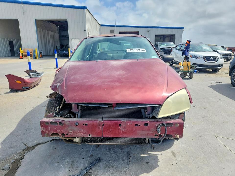 Photo 5 from auction – 2007 FORD FOCUS with VIN 1FAFP34N27W161041