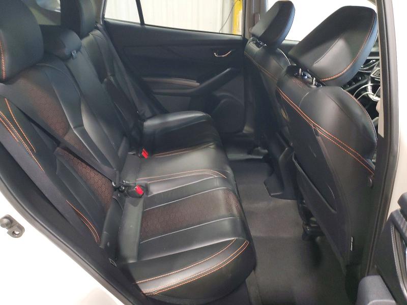Photo 11 from auction – 2021 SUBARU CROSSTREK with VIN JF2GTHNCXM8268201