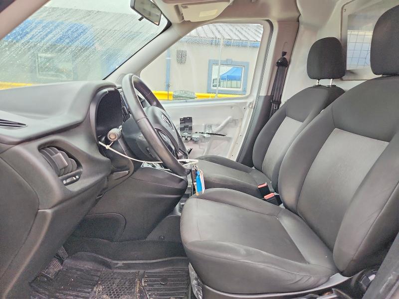 Photo 7 from auction – 2019 RAM PROMASTER CITY with VIN ZFBHRFBB7K6L95923