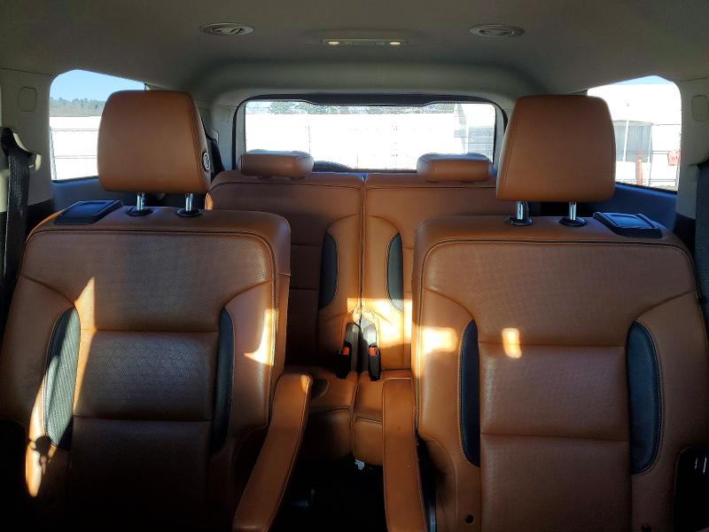 Photo 10 from auction – 2019 GMC ACADIA with VIN 1GKKNVLS9KZ118832
