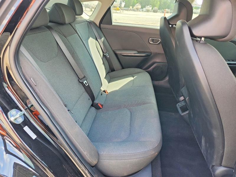 Photo 10 from auction – 2025 KIA K4 with VIN 3KPFT4DE7SE086075