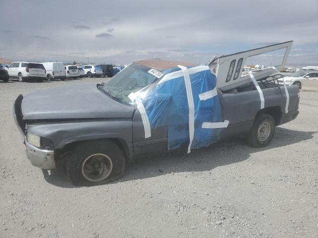 DODGE RAM 1500 1994 with VIN 1B7HC16X2RS605918 - Photo from auction