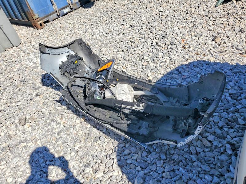 Photo 12 from auction – 2021 KIA NIRO with VIN KNDCB3LC6M5471576