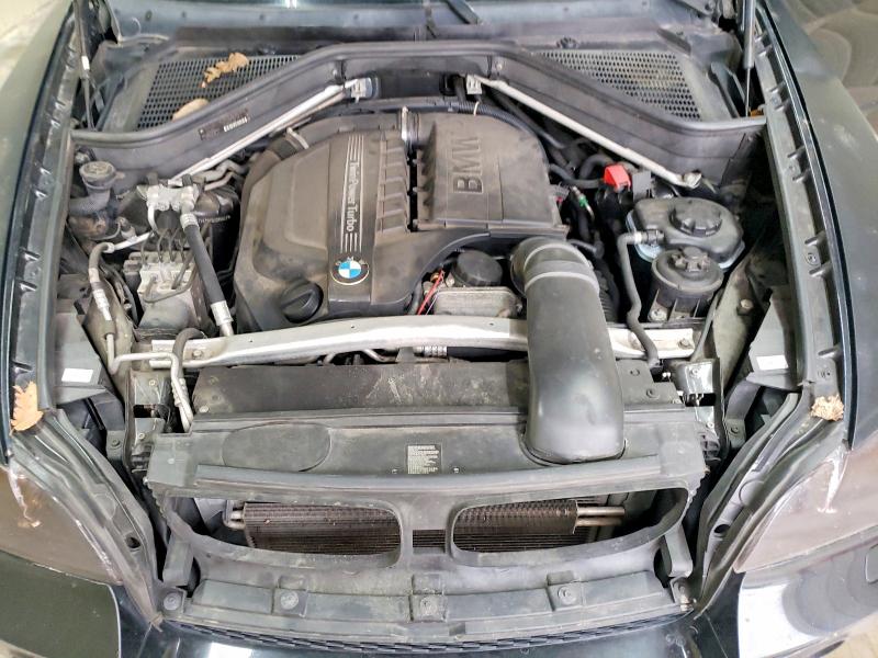Photo 12 from auction – 2013 BMW X5 with VIN 5UXZV4C5XD0B05823