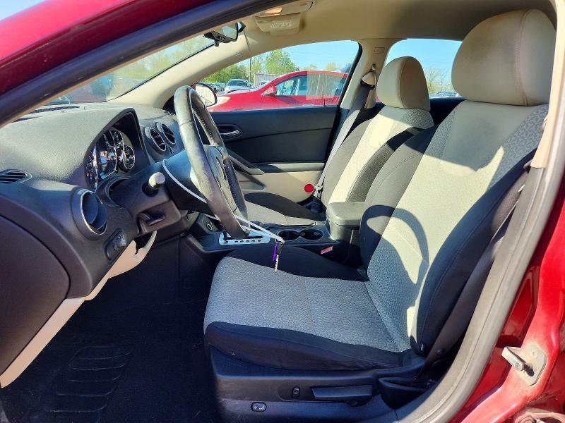 Photo 7 from auction – 2010 PONTIAC G6 with VIN 1G2ZA5EK5A4128714