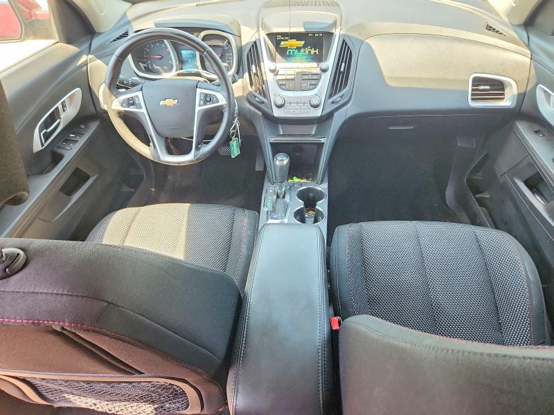Photo 8 from auction – 2016 CHEVROLET EQUINOX with VIN 2GNFLFEK1G6236096