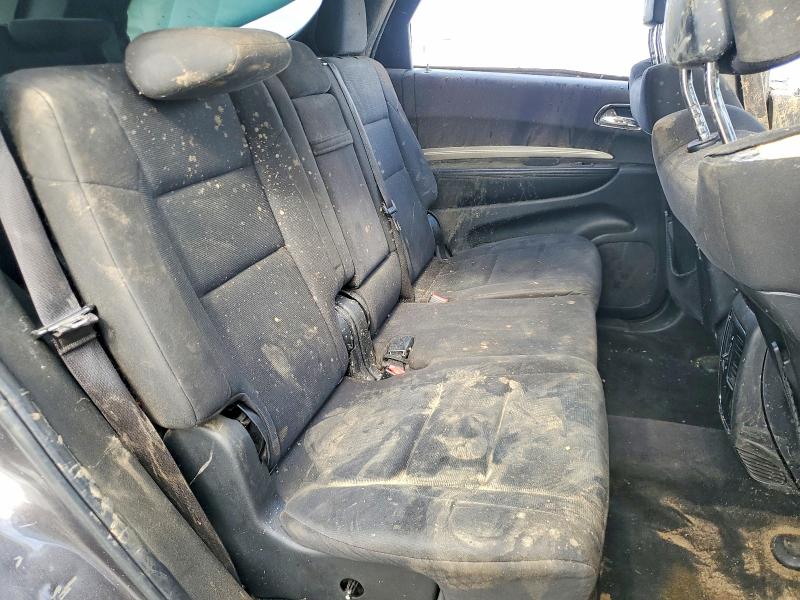 Photo 11 from auction – 2014 DODGE DURANGO with VIN 1C4RDJAGXEC323443