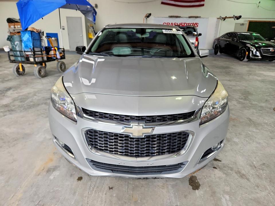 Photo 5 from auction – 2016 CHEVROLET MALIBU LIMITED with VIN 1G11E5SA8GF145540