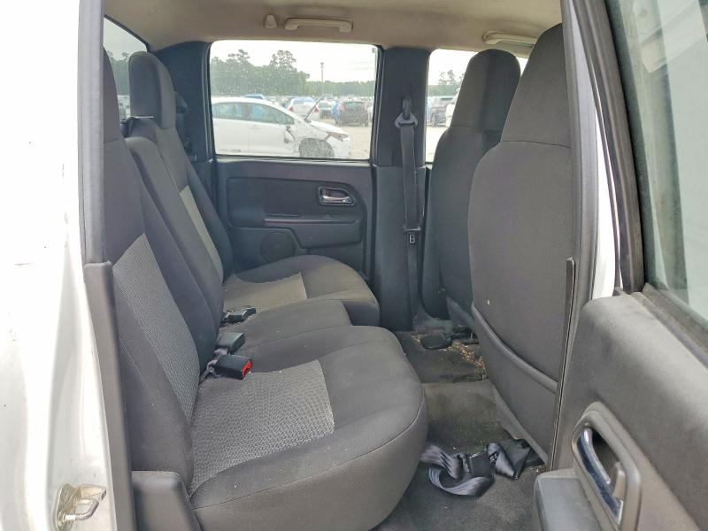 Photo 10 from auction – 2011 CHEVROLET COLORADO with VIN 1GCDSCF99B8109676