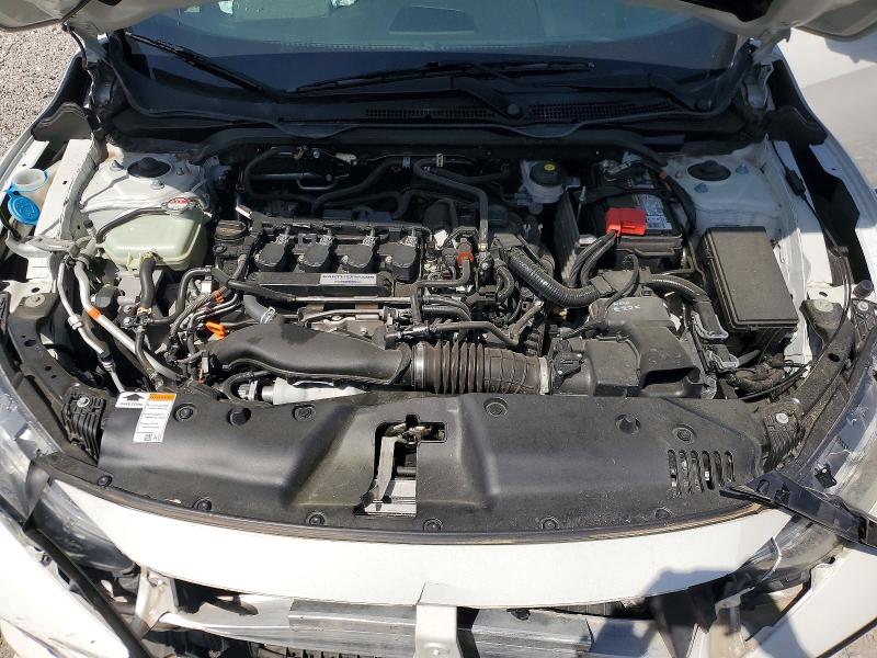 Photo 11 from auction – 2019 HONDA CIVIC with VIN 2HGFC1E57KH700691