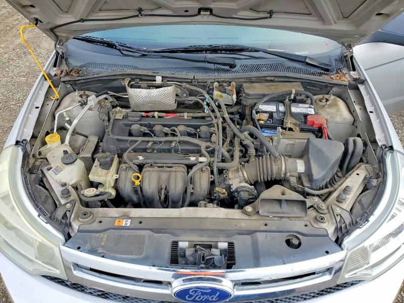 Photo 11 from auction – 2010 FORD FOCUS with VIN 1FAHP3FN4AW272719