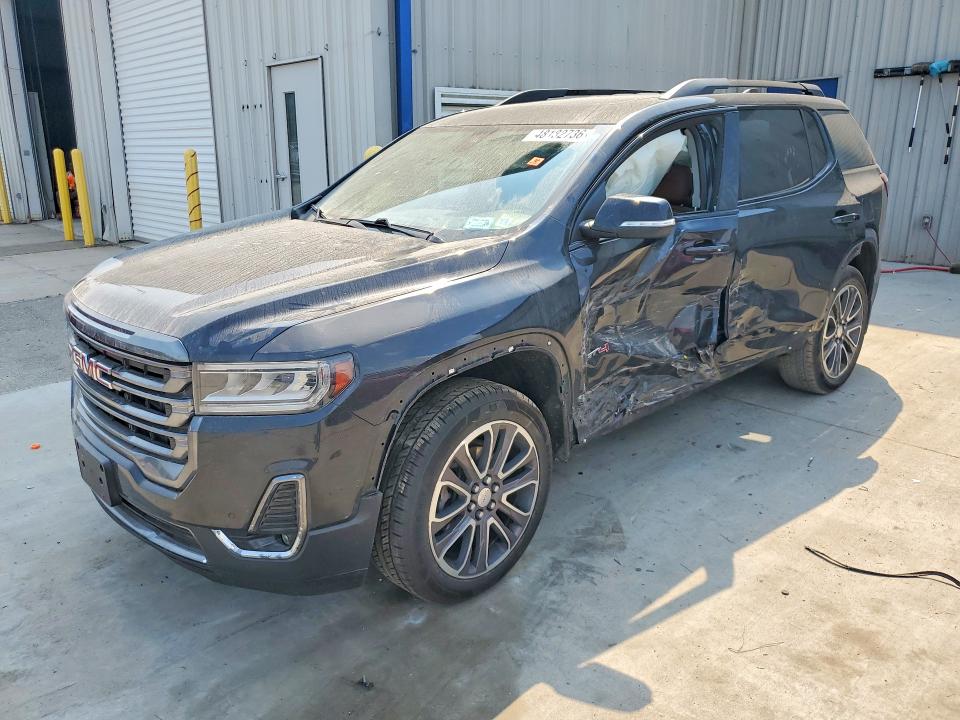 2020 GMC ACADIA - Търг №48182736