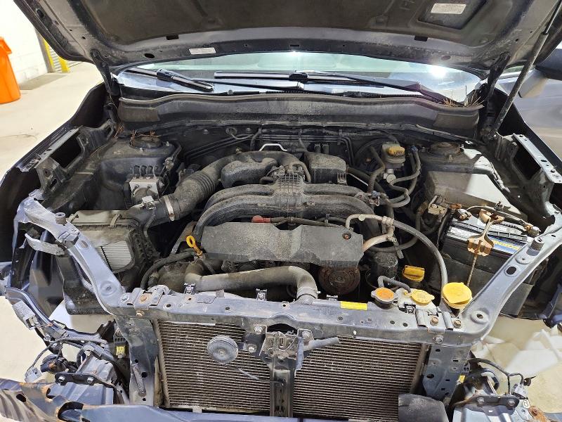 Photo 11 from auction – 2015 SUBARU FORESTER with VIN JF2SJABC3FH545964