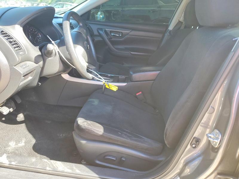 Photo 7 from auction – 2015 NISSAN ALTIMA with VIN 1N4AL3AP0FC444713