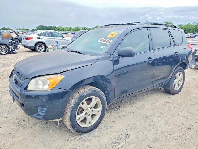 TOYOTA RAV4 2012 with VIN 2T3ZF4DV2CW128873 - Photo from auction