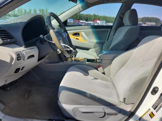 Photo 7 from auction – 2011 TOYOTA CAMRY with VIN 4T1BF3EK5BU717293