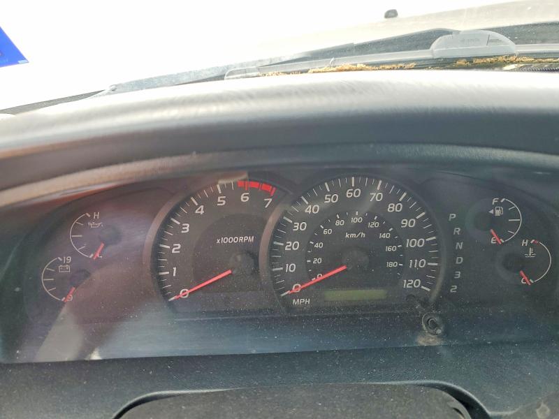 Снимка 9 от търг – 2006 TOYOTA TUNDRA с VIN 5TBET34196S510802