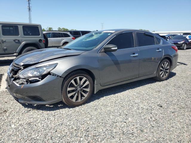 Снимка 1 от търг – 2017 NISSAN ALTIMA с VIN 1N4AL3AP5HC145088
