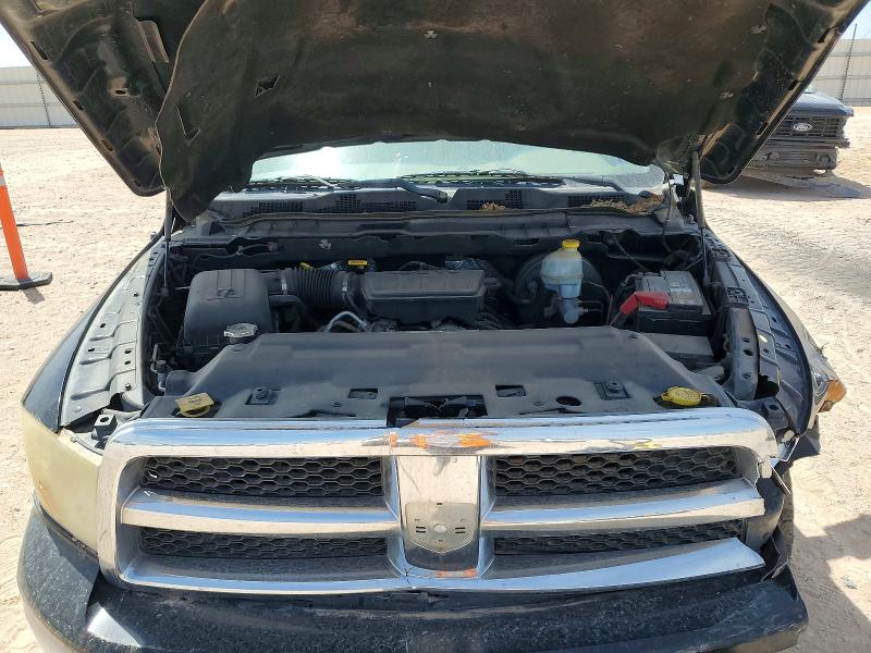 صورة رقم 11 من المزاد - 2012 DODGE RAM 1500 مع VIN 1C6RD6GP7CS255312