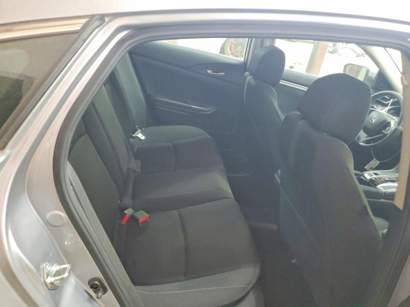 Photo 10 from auction – 2017 HONDA CIVIC with VIN 19XFC2F74HE070217