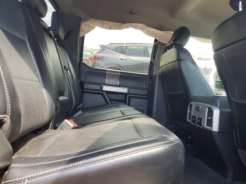 Photo 10 from auction – 2019 FORD F250 with VIN 1FT7W2B65KEF36586