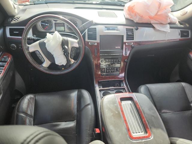 Фото 8 с аукциона – 2013 CADILLAC ESCALADE с VIN 1GYS4HEF5DR309130