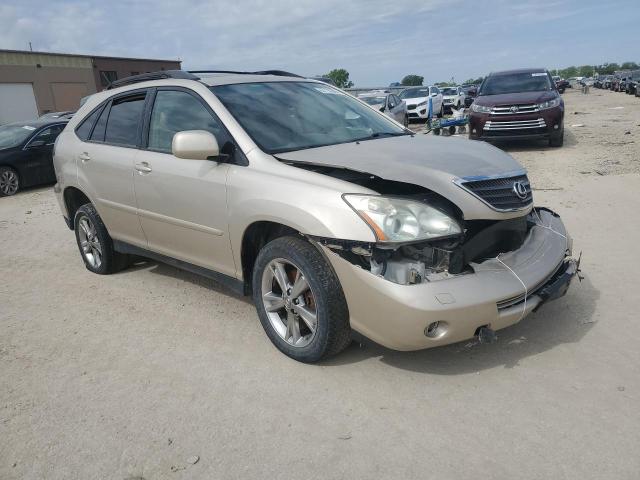 Photo 4 from auction – 2006 LEXUS RX 400H with VIN JTJHW31U360010290