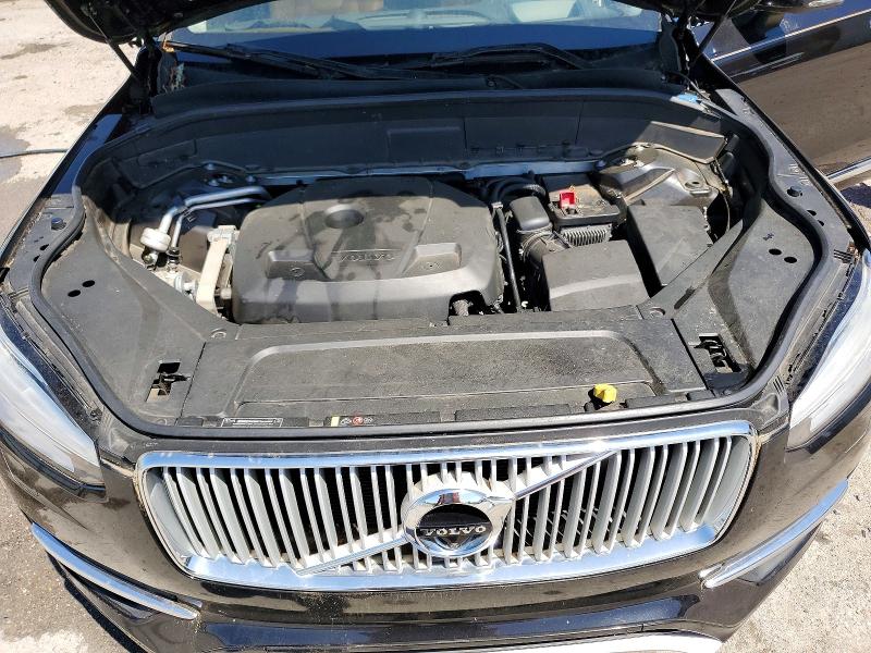 Photo 12 from auction – 2016 VOLVO XC90 with VIN YV4A22PL1G1006076