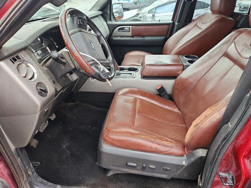 Photo 7 from auction – 2014 FORD EXPEDITION with VIN 1FMJU1H55EEF10655