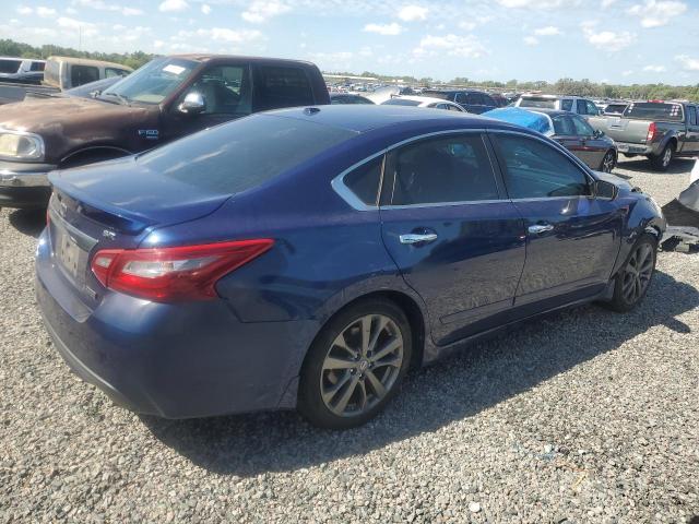Photo 3 from auction – 2018 NISSAN ALTIMA with VIN 1N4AL3AP1JC220309