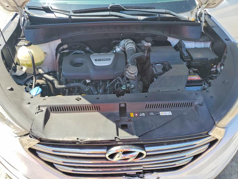 Photo 12 from auction – 2017 HYUNDAI TUCSON with VIN KM8J33A29HU369453