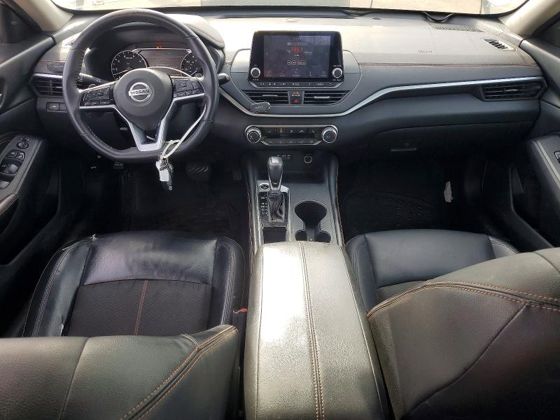 Photo 8 from auction – 2020 NISSAN ALTIMA with VIN 1N4BL4CV6LC138858