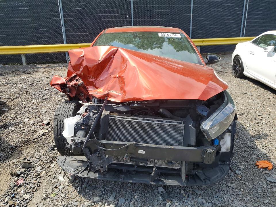 Photo 5 from auction – 2023 KIA FORTE with VIN 3KPF54AD3PE539704