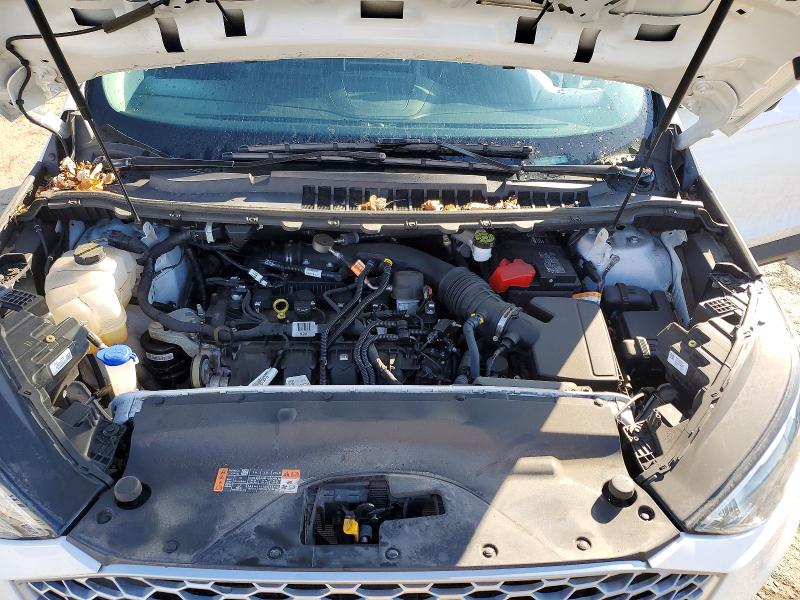 Photo 12 from auction – 2023 FORD EDGE with VIN 2FMPK4J99PBA56651