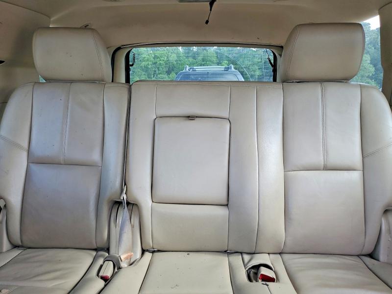 Photo 10 from auction – 2012 GMC YUKON with VIN 1GKS2CE08CR161651