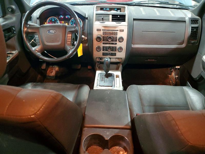 Photo 8 from auction – 2011 FORD ESCAPE with VIN 1FMCU0D79BKA33395