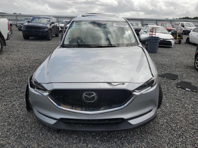 Photo 5 from auction – 2021 MAZDA CX-5 with VIN JM3KFBDM0M0454682
