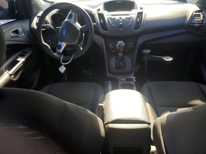 Photo 8 from auction – 2016 FORD ESCAPE with VIN 1FMCU0F72GUA04281