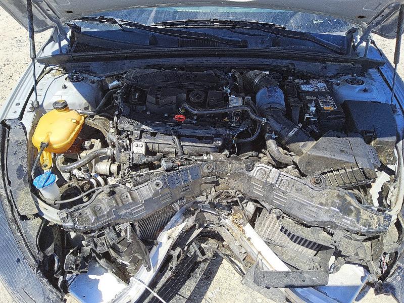 Photo 11 from auction – 2023 KIA K5 with VIN 5XXG64J2XPG216368