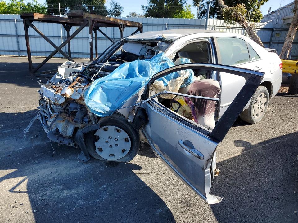 Photo 2 from auction – 2003 HONDA ACCORD with VIN JHMCM56333C036265